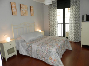 Apartamento Río Breiro